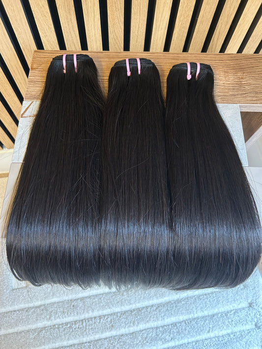 VIETNAMESE RAW STRAIGHT BUNDLE DEALS