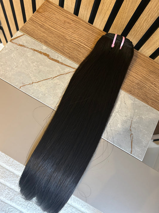 VIETNAMESE RAW STRAIGHT SINGLE BUNDLE